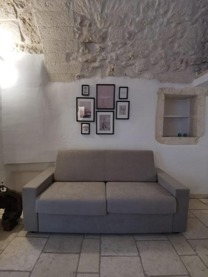 Casa Debora Villa Ostuni Exterior photo