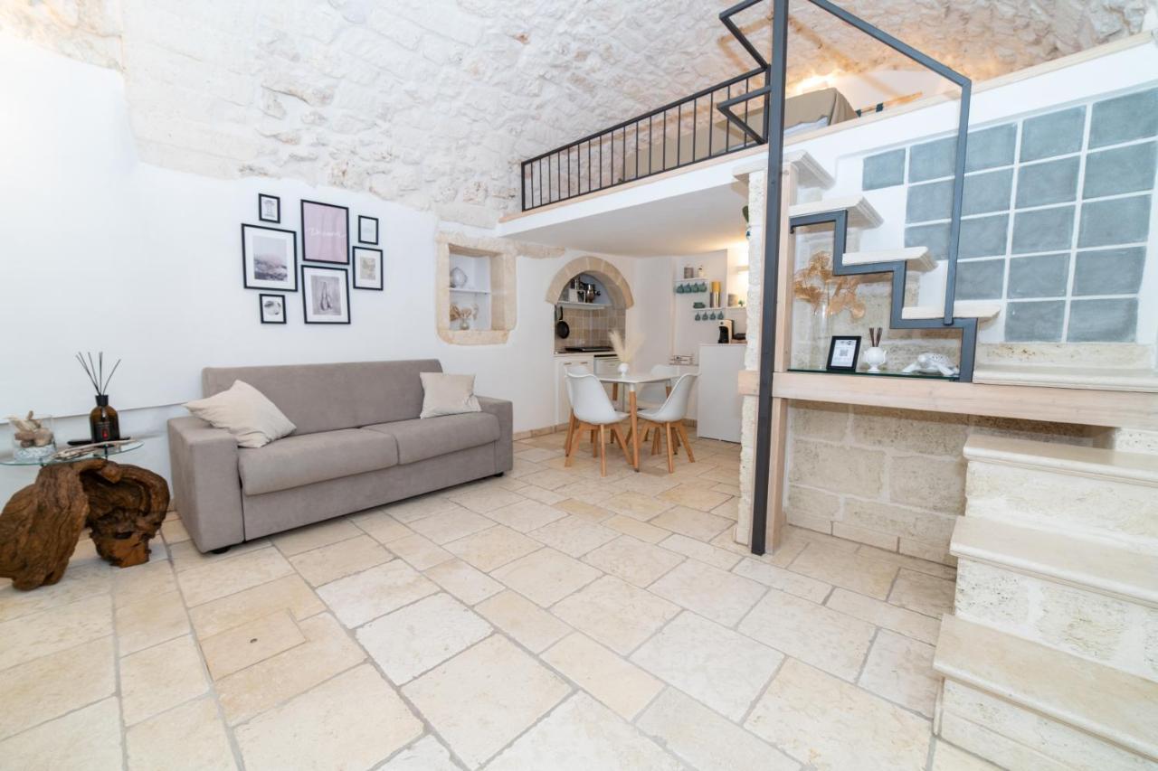 Casa Debora Villa Ostuni Exterior photo