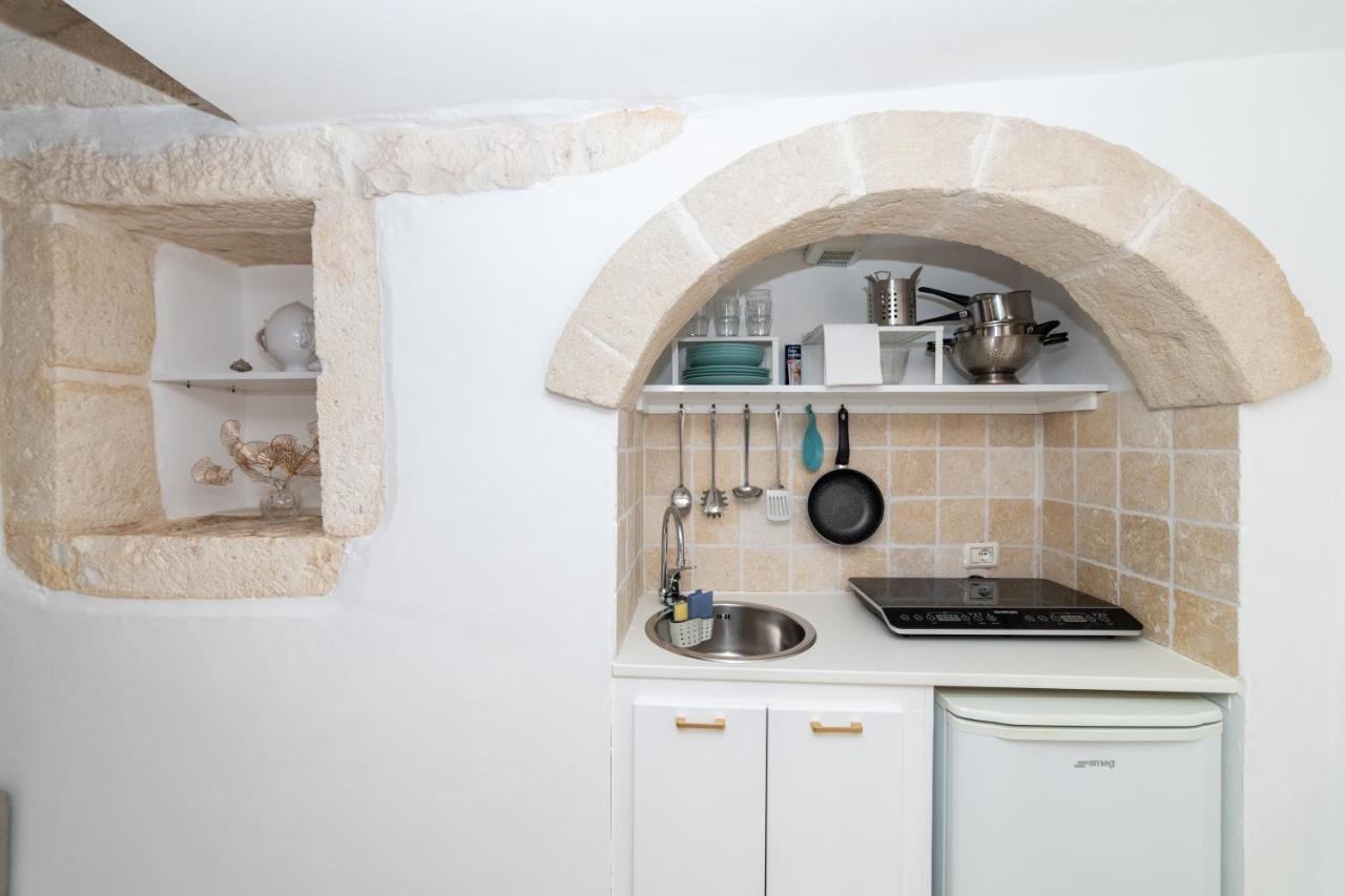 Casa Debora Villa Ostuni Exterior photo