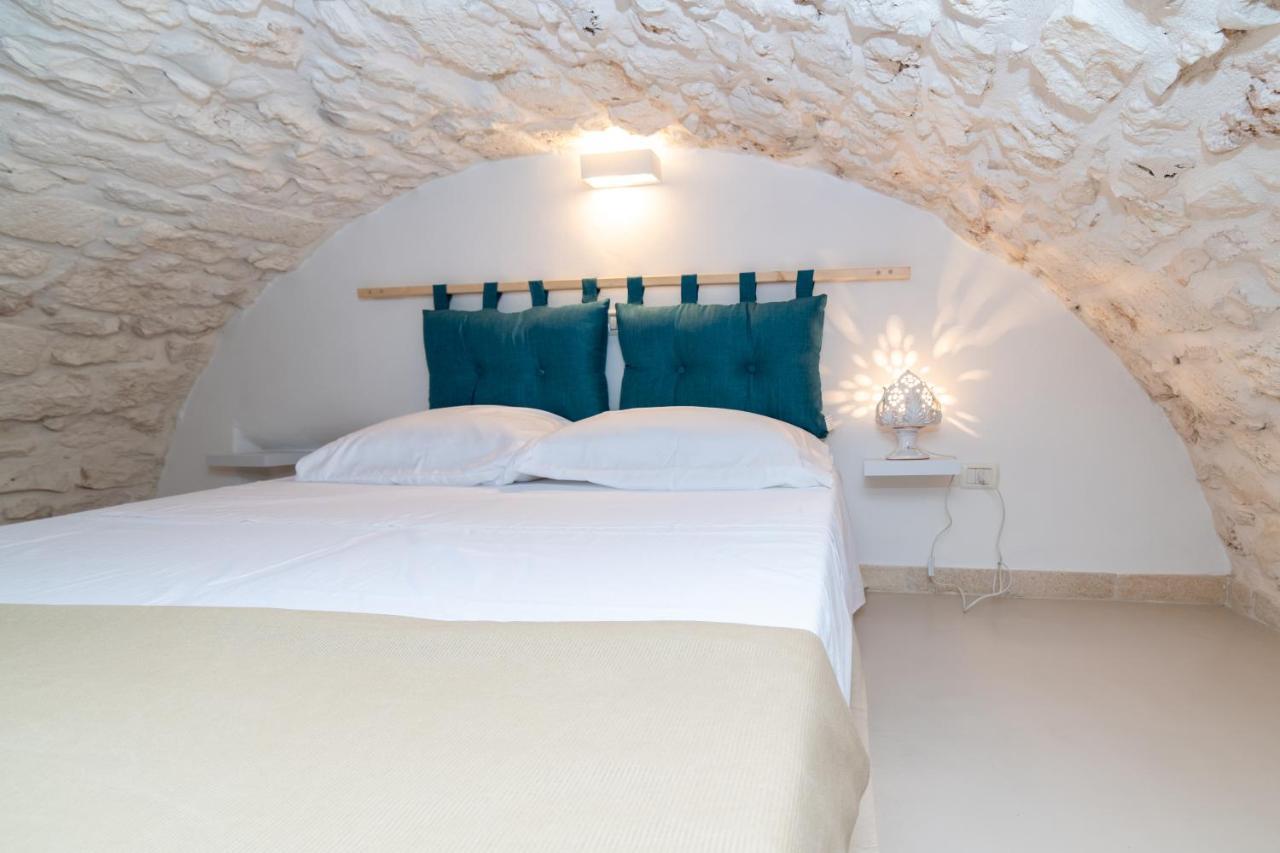 Casa Debora Villa Ostuni Exterior photo
